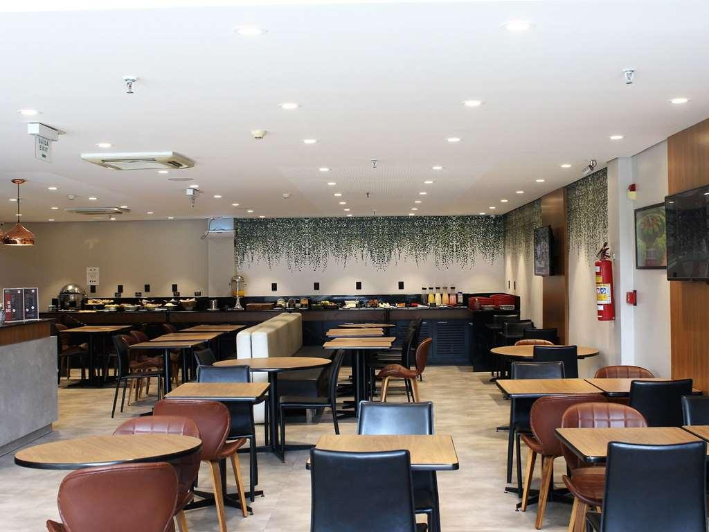 Hotel Lieto Pocos de Caldas Nhà hàng bức ảnh