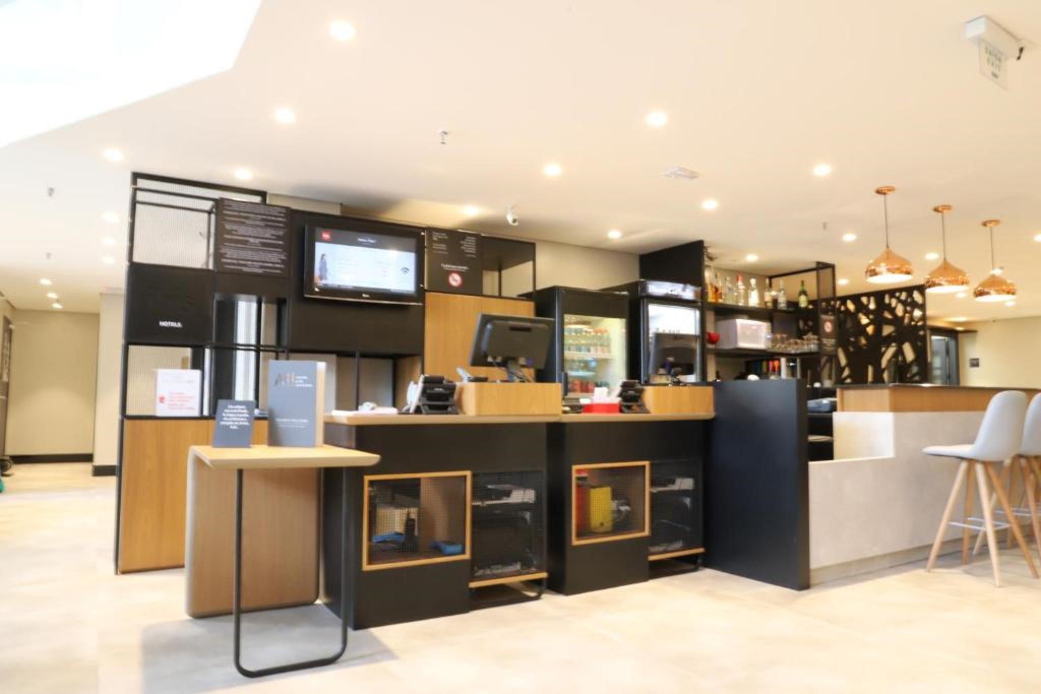 Hotel Lieto Pocos de Caldas Ngoại thất bức ảnh