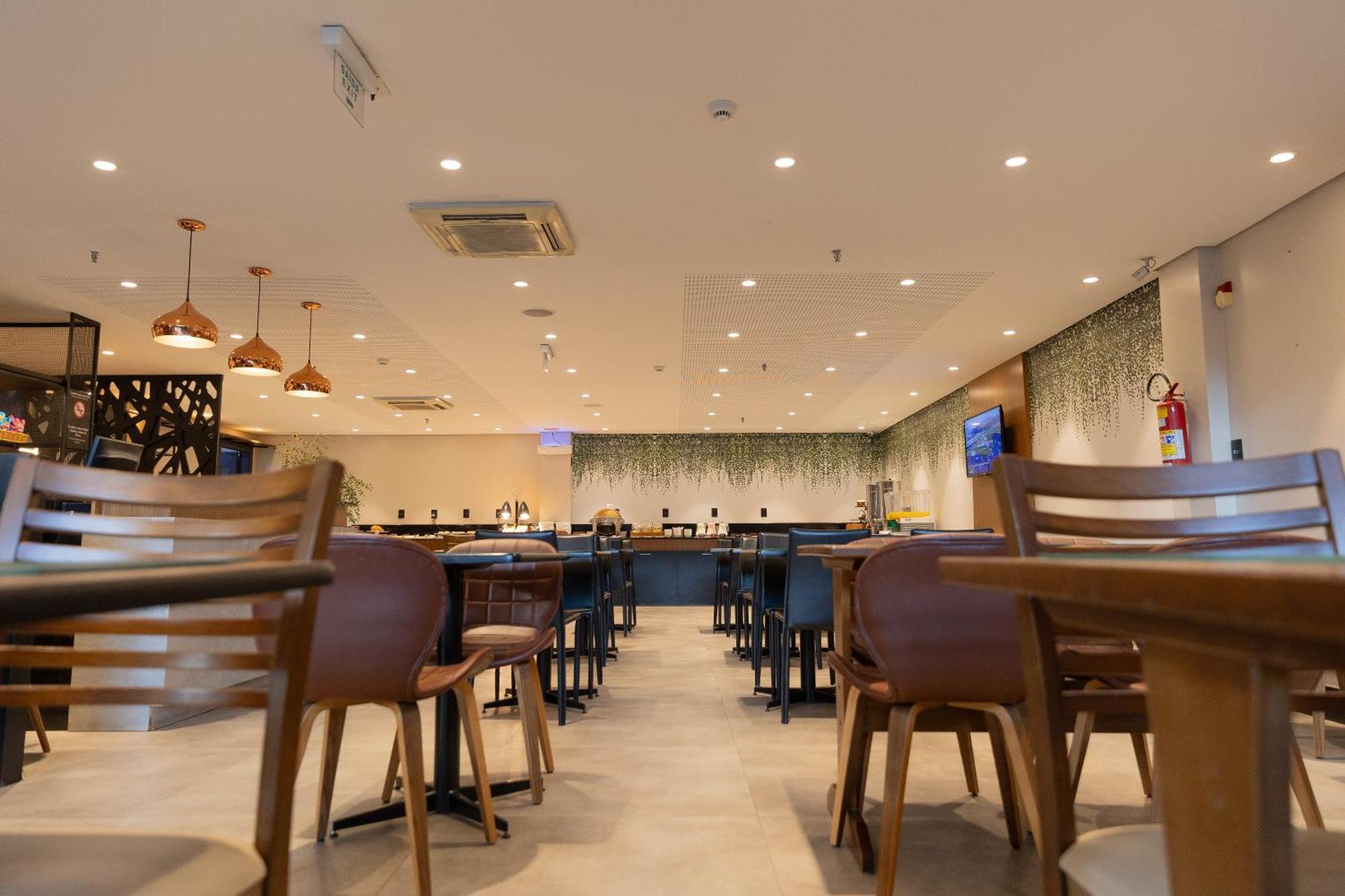 Hotel Lieto Pocos de Caldas Ngoại thất bức ảnh