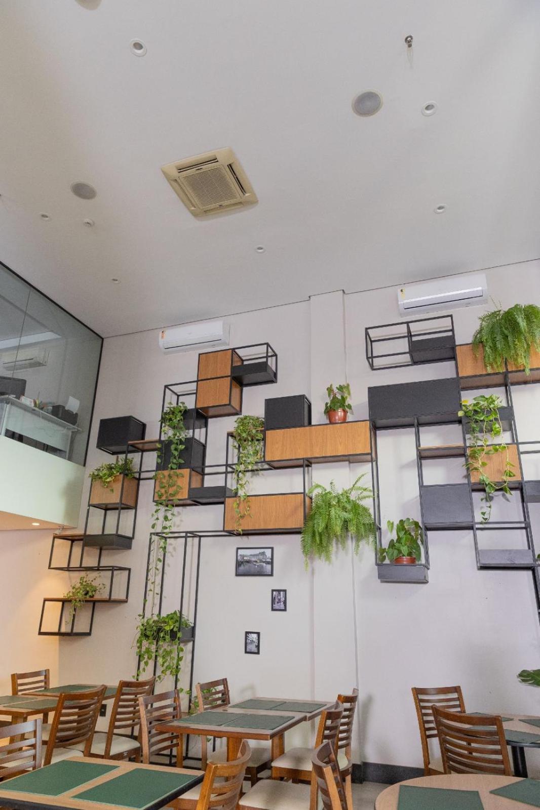 Hotel Lieto Pocos de Caldas Ngoại thất bức ảnh