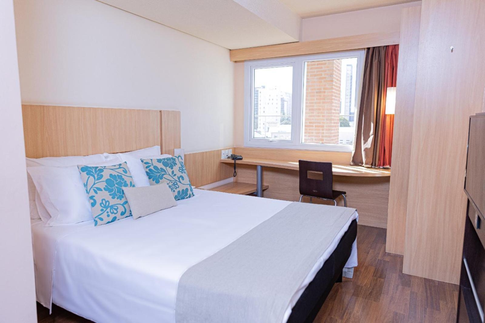 Hotel Lieto Pocos de Caldas Ngoại thất bức ảnh