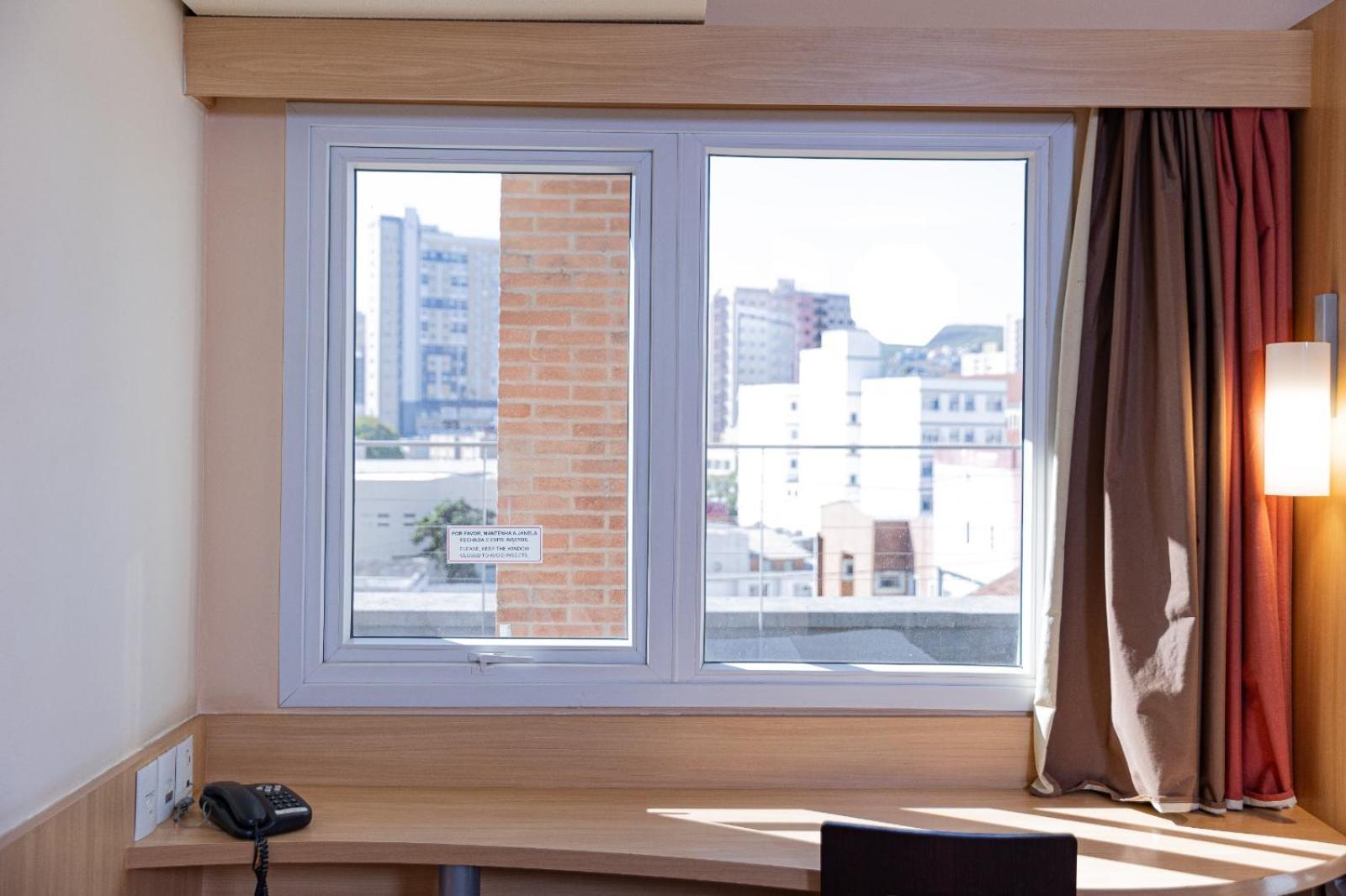 Hotel Lieto Pocos de Caldas Ngoại thất bức ảnh