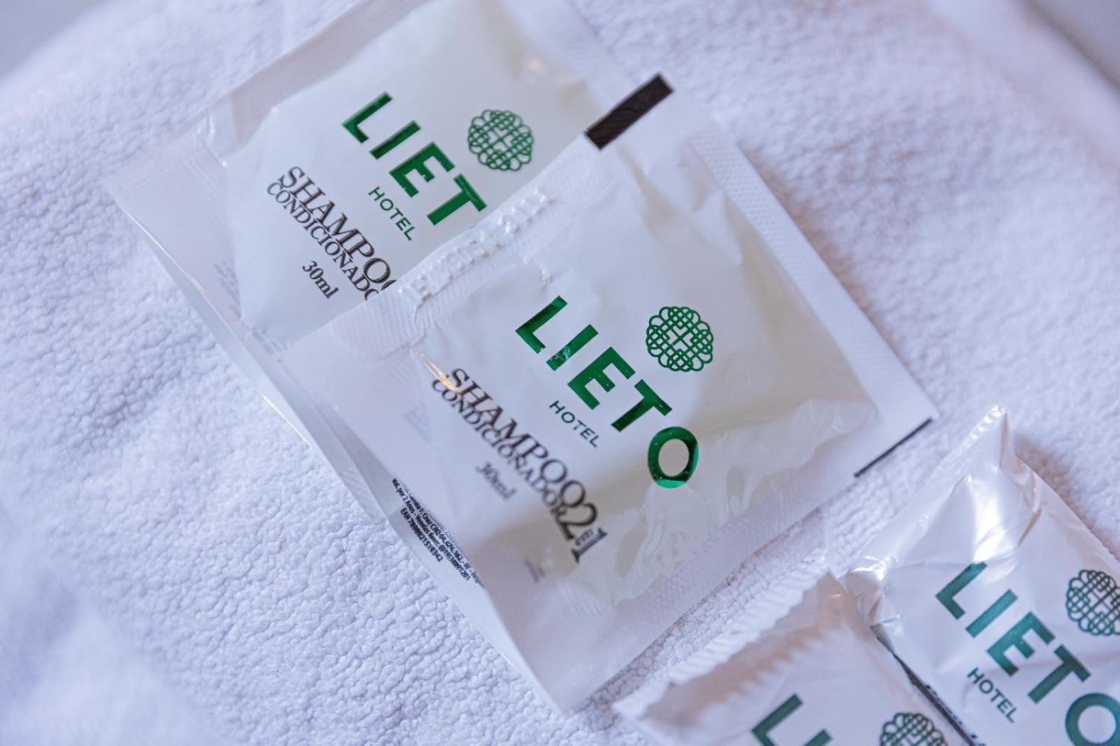 Hotel Lieto Pocos de Caldas Ngoại thất bức ảnh