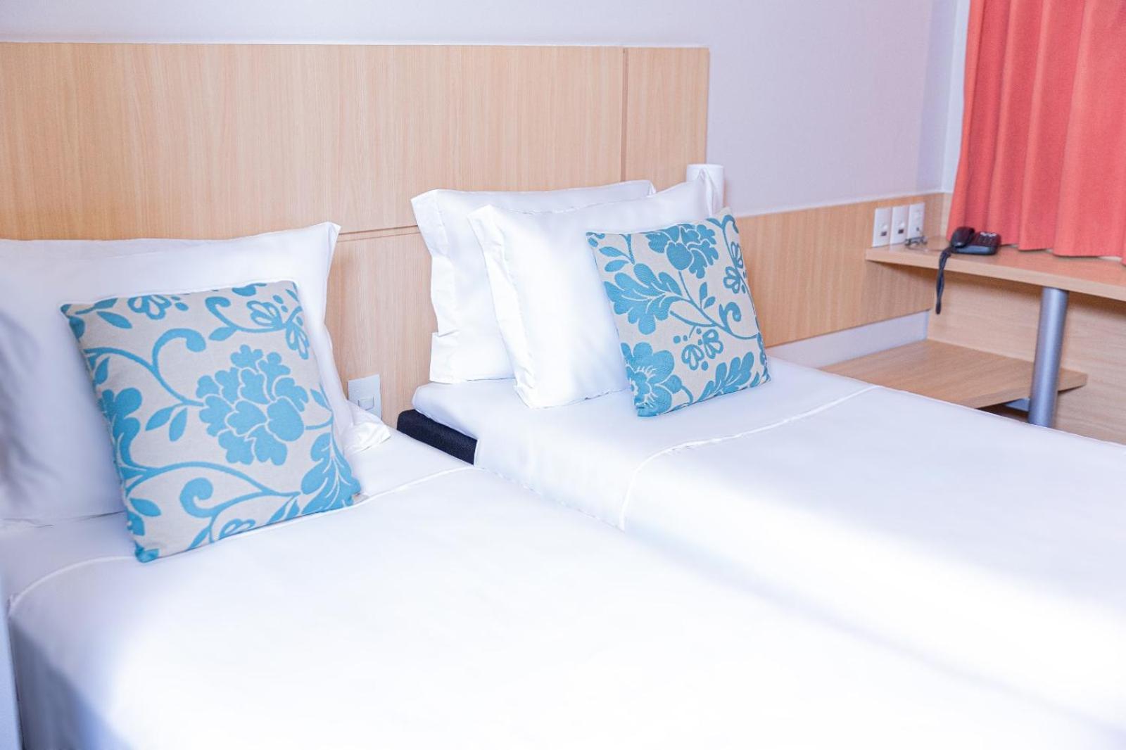 Hotel Lieto Pocos de Caldas Ngoại thất bức ảnh