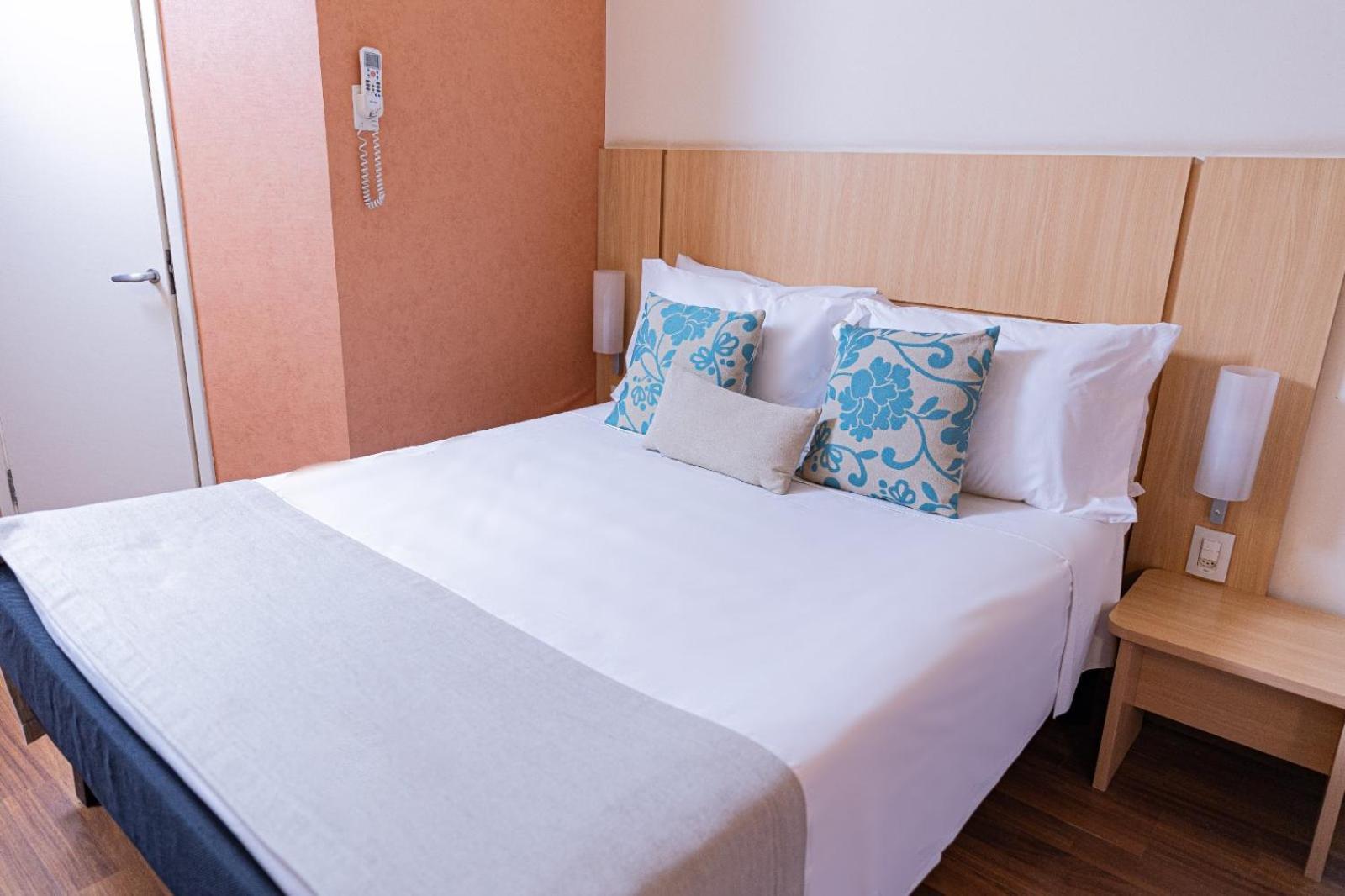 Hotel Lieto Pocos de Caldas Ngoại thất bức ảnh
