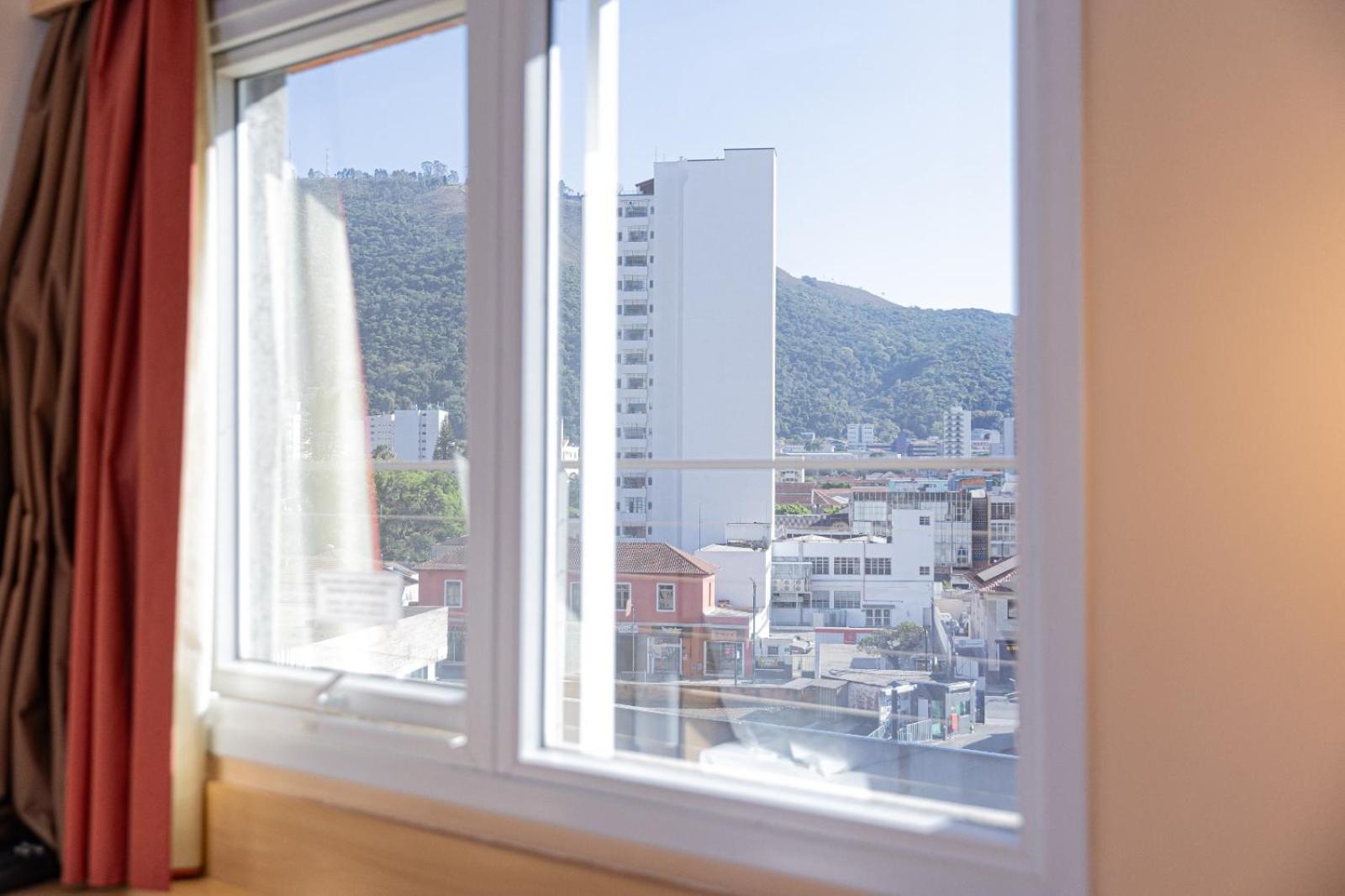 Hotel Lieto Pocos de Caldas Ngoại thất bức ảnh
