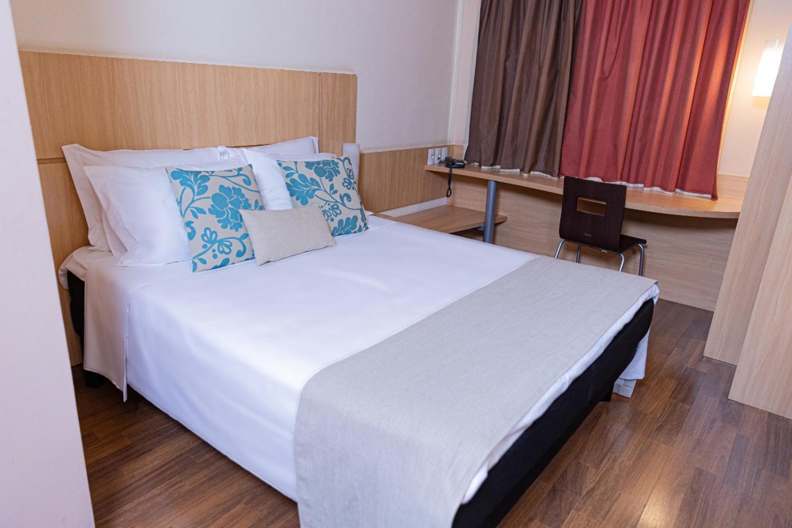 Hotel Lieto Pocos de Caldas Ngoại thất bức ảnh
