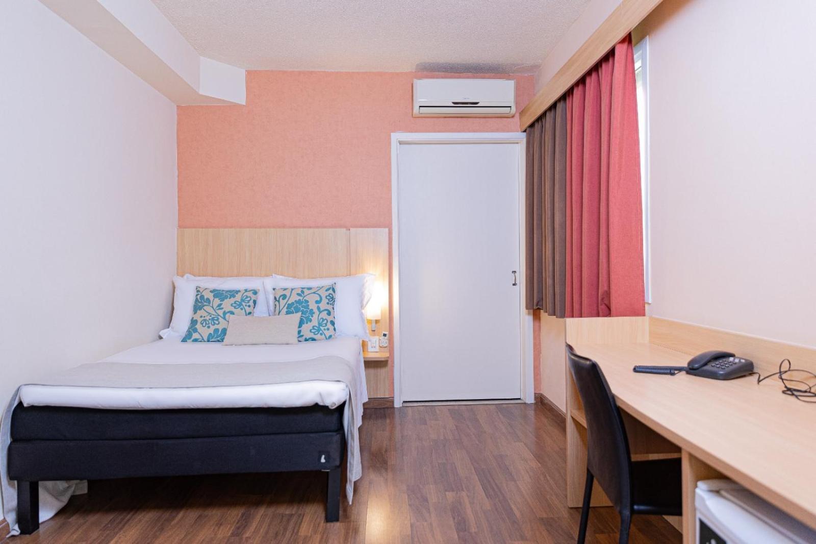 Hotel Lieto Pocos de Caldas Ngoại thất bức ảnh