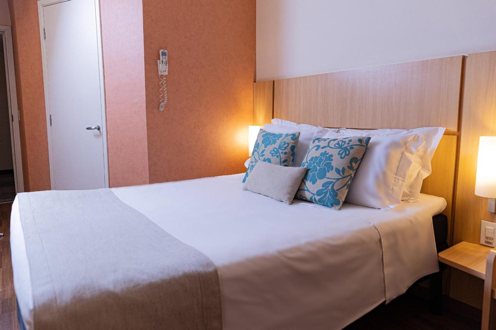 Hotel Lieto Pocos de Caldas Ngoại thất bức ảnh