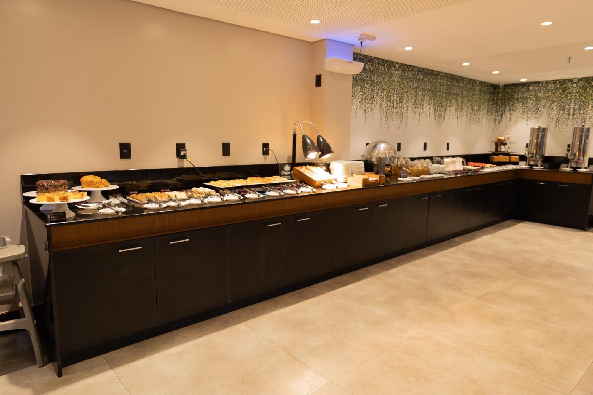 Hotel Lieto Pocos de Caldas Ngoại thất bức ảnh