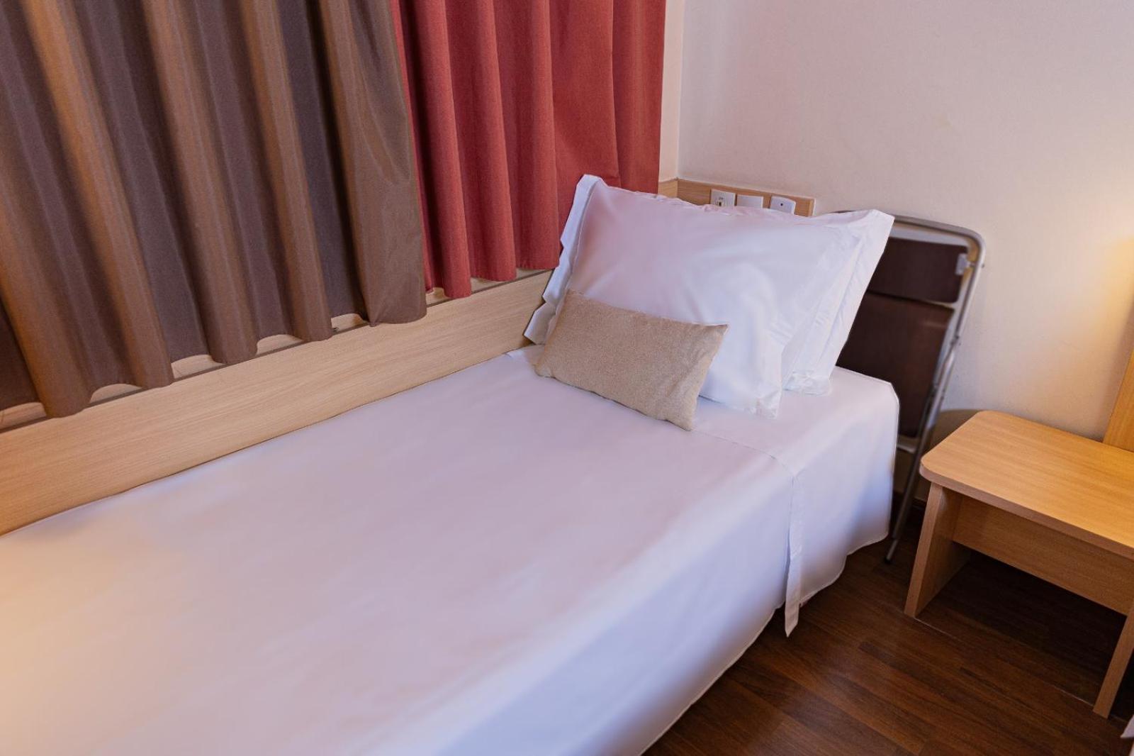 Hotel Lieto Pocos de Caldas Ngoại thất bức ảnh