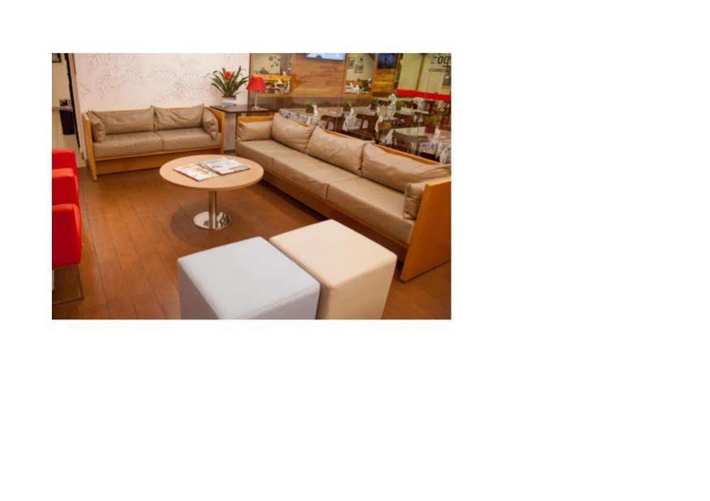 Hotel Lieto Pocos de Caldas Ngoại thất bức ảnh