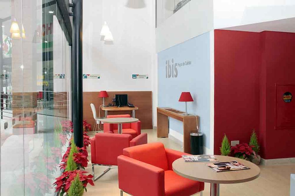 Hotel Lieto Pocos de Caldas Nhà hàng bức ảnh