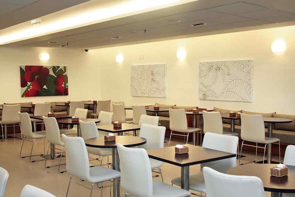 Hotel Lieto Pocos de Caldas Nhà hàng bức ảnh
